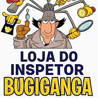 Nossa logo criada por IA